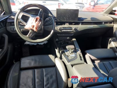 Zdjęcie 8 z 13 samochodu: 2021 AUDI A4 PREMIUM PLUS 45 VIN:WAUEAAF49MA029819 - miniatura