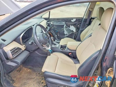 Zdjęcie 7 z 13 samochodu: 2022 SUBARU OUTBACK LIMITED XT VIN:4S4BTGND0N3116417 - miniatura
