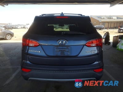 Zdjęcie 6 z 11 samochodu: 2014 HYUNDAI SANTA FE SPORT 2.0T VIN:5XYZUDLA8EG226005 - miniatura