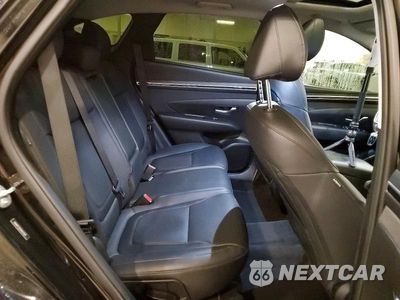 Zdjęcie 11 z 12 samochodu: 2024 HYUNDAI TUCSON SEL VIN:5NMJFCDE5RH371629 - miniatura