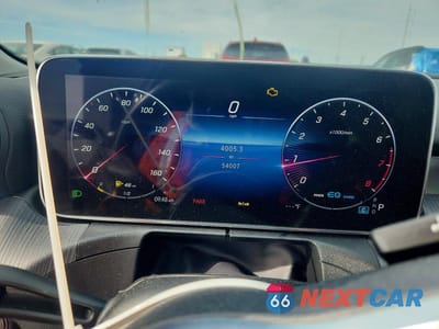 Zdjęcie 9 z 12 samochodu: 2022 MERCEDES-BENZ C 300 VIN:W1KAF4GB4NR059479 - miniatura