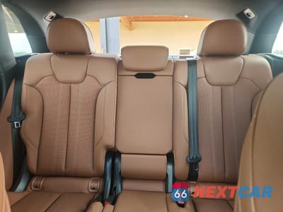 Zdjęcie 10 z 12 samochodu: 2024 AUDI Q5 PRESTIGE 45 VIN:WA1FAAFY4R2110877 - miniatura