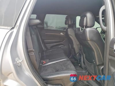Zdjęcie 11 z 13 samochodu: 2018 JEEP GRAND CHEROKEE LAREDO VIN:1C4RJEAG2JC141732 - miniatura