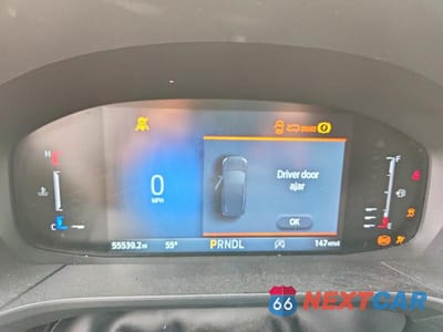 Zdjęcie 9 z 13 samochodu: 2023 FORD ESCAPE ST LINE VIN:1FMCU9MN1PUA63070 - miniatura