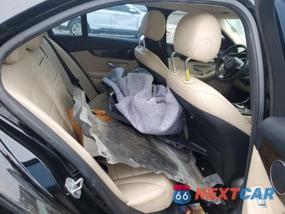 Zdjęcie 10 z 11 samochodu: 2018 MERCEDES-BENZ C 300 VIN:WDDWF4JB4JR390930 - miniatura