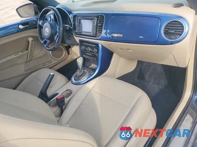 Zdjęcie 8 z 12 samochodu: 2018 VOLKSWAGEN BEETLE S VIN:3VW5DAAT7JM515839 - miniatura
