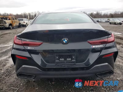 Zdjęcie 6 z 11 samochodu: 2026 BMW M850XI VIN:WBAGV8C02TCV85075 - miniatura