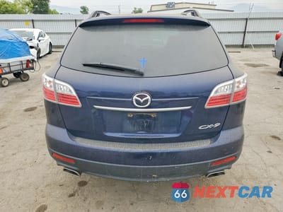 Zdjęcie 6 z 11 samochodu: 2011 MAZDA CX-9 VIN:JM3TB2CV3B0316352 - miniatura