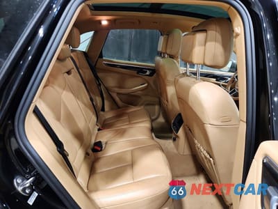 Zdjęcie 11 z 13 samochodu: 2015 PORSCHE MACAN VIN:WP1AB2A53FLB50940 - miniatura