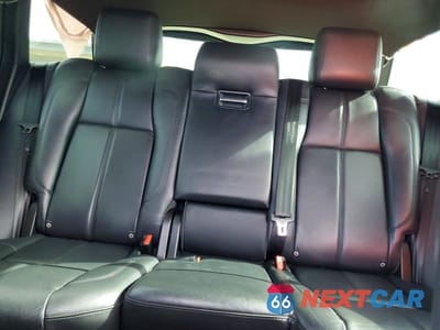 Zdjęcie 10 z 12 samochodu: 2017 LAND ROVER RANGE ROVER VIN:SALGR2FV3HA377388 - miniatura