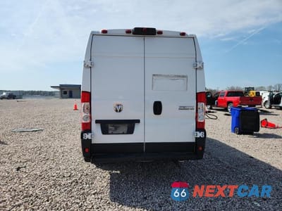 Zdjęcie 6 z 12 samochodu: 2023 RAM PROMASTER 3500 3500 HIGH VIN:3C6MRVJG3PE592020 - miniatura