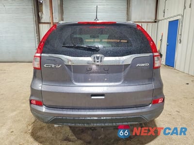 Zdjęcie 6 z 12 samochodu: 2016 HONDA CR-V EXL VIN:2HKRM4H77GH680464 - miniatura