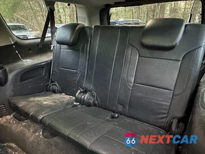 Zdjęcie 11 z 11 samochodu: 2015 CHEVROLET SUBURBAN K1500 LS VIN:1GNSKHKCXFR162688 - miniatura
