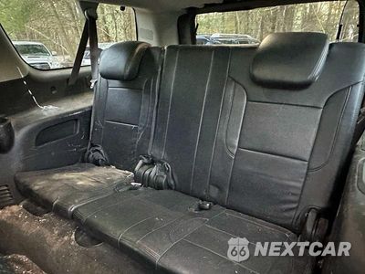 Zdjęcie 11 z 11 samochodu: 2015 CHEVROLET SUBURBAN K1500 LS VIN:1GNSKHKCXFR162688 - miniatura