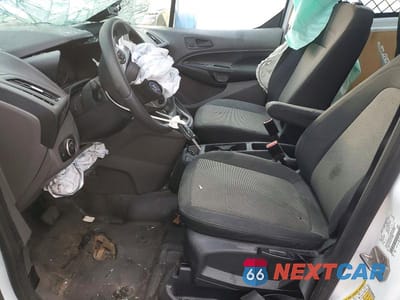 Zdjęcie 7 z 13 samochodu: 2020 FORD TRANSIT CONNECT XL VIN:NM0LS7E24L1472000 - miniatura