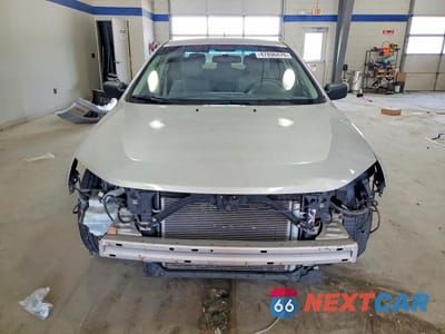 Piąte zdjęcie samochodu w środku: 2012 FORD FUSION S VIN:3FAHP0GA6CR113779 - miniatura