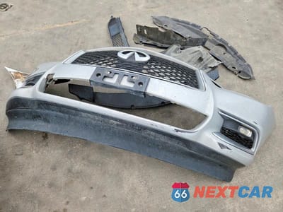 Zdjęcie 13 z 14 samochodu: 2017 INFINITI QX60 BASE VIN:5N1DL0MN1HC512161 - miniatura