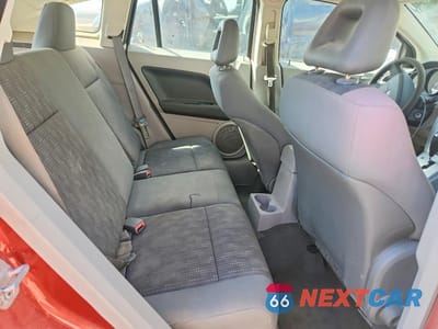 Zdjęcie 10 z 12 samochodu: 2007 DODGE CALIBER SXT VIN:1B3HB48B37D374438 - miniatura