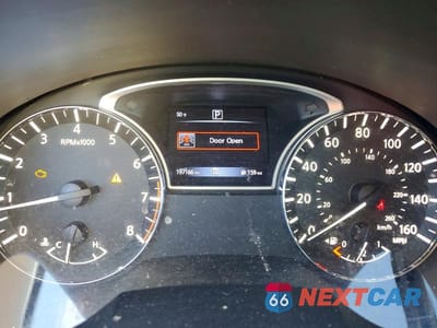 Zdjęcie 9 z 12 samochodu: 2018 NISSAN ALTIMA 2.5 S VIN:1N4AL3AP8JC166152 - miniatura
