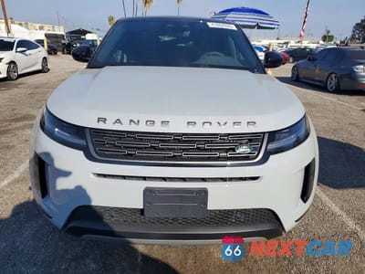 Piąte zdjęcie samochodu w środku: 2026 LAND ROVER RANGE ROVER EVOQUE S VIN:SALZJ2FX7TH304882 - miniatura