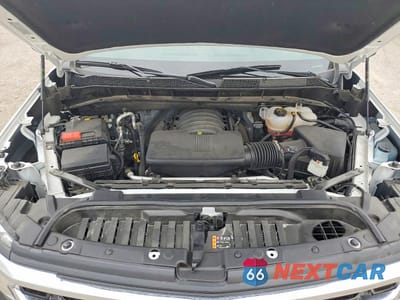 Zdjęcie 11 z 11 samochodu: 2025 CHEVROLET SILVERADO K1500 LT VIN:2GCUKDED5S1126151 - miniatura