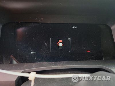 Zdjęcie 9 z 14 samochodu: 2025 TOYOTA TACOMA TRD OFF-ROAD HV VIN:3TYLC5LN4ST050722 - miniatura