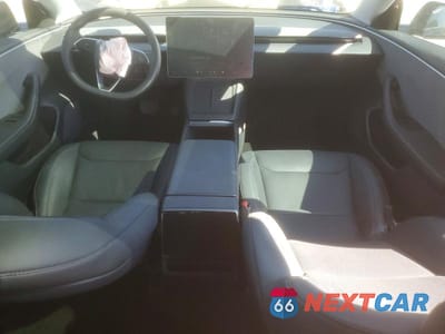 Zdjęcie 8 z 12 samochodu: 2025 TESLA MODEL 3 VIN:5YJ3E1EA9SF995517 - miniatura