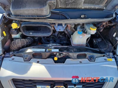 Zdjęcie 12 z 14 samochodu: 2020 RAM PROMASTER 3500 3500 HIGH VIN:3C6URVJG1LE145020 - miniatura