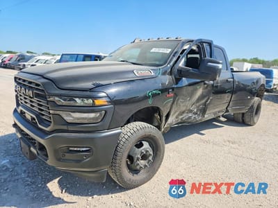 2025 RAM 3500 TRADESMAN 3C63RRGL0SG503413 - główne zdjęcie licytacji z USA - miniatura