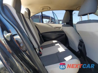 Zdjęcie 10 z 12 samochodu: 2023 TOYOTA COROLLA HYBRID LE VIN:JTDBCMFE6P3006761 - miniatura