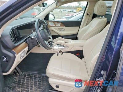 Zdjęcie 7 z 13 samochodu: 2021 MERCEDES-BENZ GLE 350 VIN:4JGFB4KB3MA497244 - miniatura