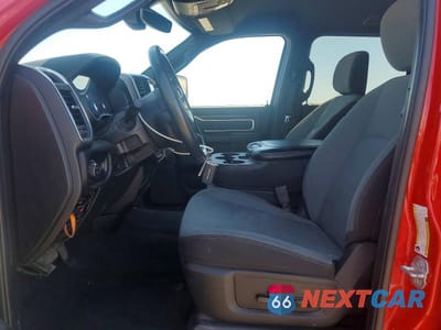 Zdjęcie 7 z 11 samochodu: 2024 RAM 2500 BIG HORN VIN:3C6UR5DJ9RG413204 - miniatura