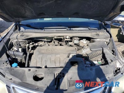 Zdjęcie 12 z 13 samochodu: 2015 ACURA RDX VIN:5J8TB4H30FL023803 - miniatura