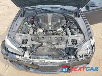 Zdjęcie 11 z 11 samochodu: 2013 BMW 550 XI VIN:WBAFU9C50DDY72829 - miniatura