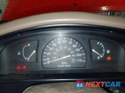 Zdjęcie 9 z 12 samochodu: 2002 TOYOTA TACOMA BASE VIN:5TEPM62N82Z088121 - miniatura