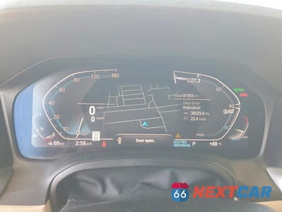 Zdjęcie 9 z 12 samochodu: 2019 BMW 330I VIN:WBA5R1C52KFH29755 - miniatura
