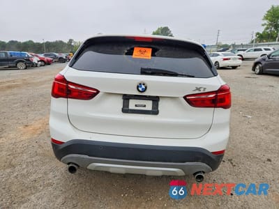 Zdjęcie 6 z 13 samochodu: 2017 BMW X1 SDRIVE28I VIN:WBXHU7C35H5H35552 - miniatura