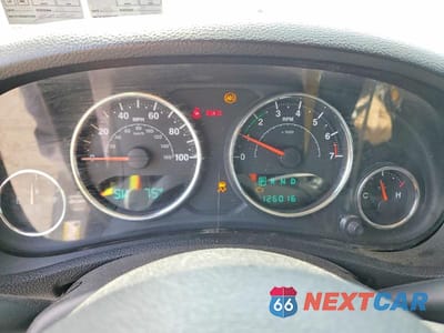 Zdjęcie 9 z 13 samochodu: 2014 JEEP WRANGLER UNLIMITED SPORT VIN:1C4BJWDG9EL159332 - miniatura