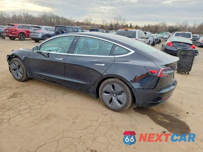Drugie zdjęcie samochodu z przodu: 2019 TESLA MODEL 3 VIN:5YJ3E1EA8KF400009 - miniatura