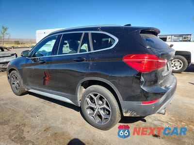 Drugie zdjęcie samochodu z przodu: 2018 BMW X1 XDRIVE28I VIN:WBXHT3C3XJ5L27966 - miniatura
