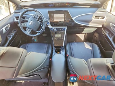 Zdjęcie 8 z 12 samochodu: 2019 TOYOTA MIRAI BASE VIN:JTDBVRBD2KA007270 - miniatura