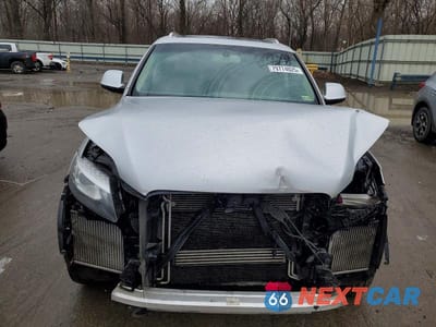 Zdjęcie 12 z 13 samochodu: 2013 AUDI Q7 PREMIUM PLUS VIN:WA1LMAFE7DD006445 - miniatura