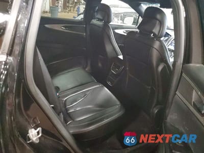 Zdjęcie 11 z 13 samochodu: 2016 LINCOLN MKX PREMIERE VIN:2LMTJ6JR1GBL23038 - miniatura