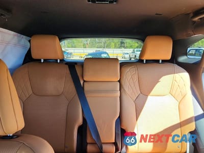 Zdjęcie 10 z 14 samochodu: 2025 LEXUS RX 350 PREMIUM VIN:2T2BAMCA3SC115603 - miniatura