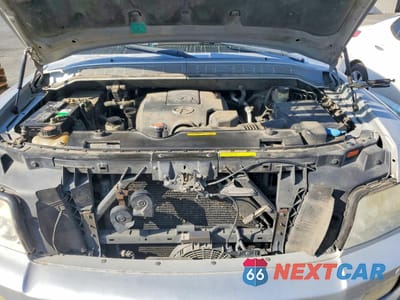 Zdjęcie 12 z 13 samochodu: 2008 INFI QX56 VIN:5N3AA08C18N904652 - miniatura