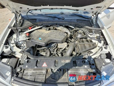 Zdjęcie 11 z 12 samochodu: 2015 BMW X4 XDRIVE28I VIN:5UXXW3C53F0M88731 - miniatura