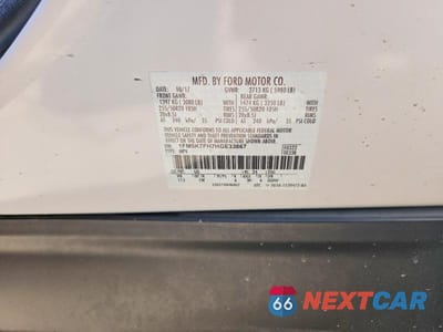 Zdjęcie 13 z 13 samochodu: 2017 FORD EXPLORER LIMITED VIN:1FM5K7FH7HGE33867 - miniatura