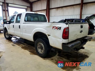 Drugie zdjęcie samochodu z przodu: 2015 FORD F350 SUPER DUTY VIN:1FT8W3BT6FEA32943 - miniatura