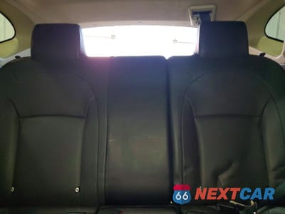 Zdjęcie 10 z 13 samochodu: 2013 NISSAN ROGUE S VIN:JN8AS5MV3DW607017 - miniatura