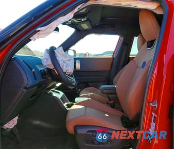 Zdjęcie 7 z 13 samochodu: 2026 MINI COUNTRYMAN S ALL4 VIN:WMZ23GA08T7T82989 - miniatura